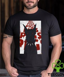 Pigsx7 May 24 2024 Desertfest Berlin In Berlin DE Poster Shirt