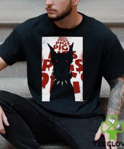 Pigsx7 May 24 2024 Desertfest Berlin In Berlin DE Poster Shirt
