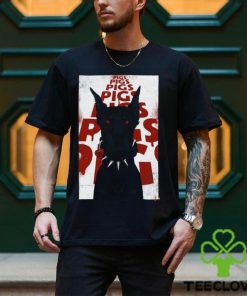 Pigsx7 May 24 2024 Desertfest Berlin In Berlin DE Poster Shirt