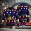 Wu Tang Clan Xmas Ugly Christmas Sweater Christmas Gift For Men And Women