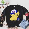 Winnie The Pooh FLN Football Detroit Lions hoodie, sweater, longsleeve, shirt v-neck, t-shirt