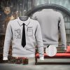 Among Us Impostor Ugly Christmas Sweater For Men Women