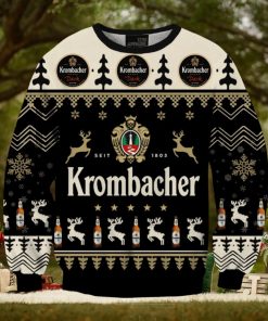 Pils Lager Weizen Germany Beer 3D Printed Christmas Sweater