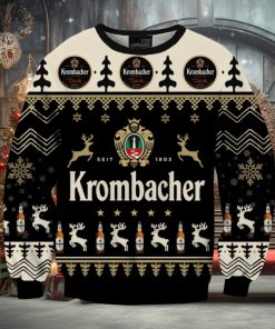Pils Lager Weizen Germany Beer 3D Printed Christmas Sweater