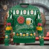 Foxborough, Massachusetts, Foxborough Fire Department Aop Ugly Sweater Family Gift