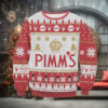 Raising Cane’s Ugly Sweater