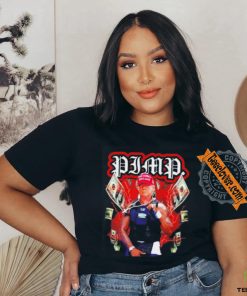 Pimp Donald Trump Shot shirt