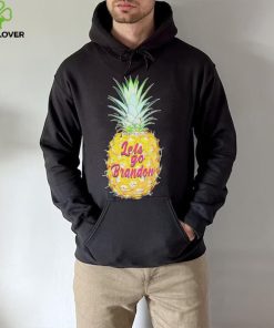 Pineapple let’s go Brandon shirt 4 Pineapple let’s go Brandon shirt
