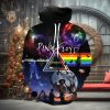 Pink Floyd 3D Printed Hoodie Ver 7