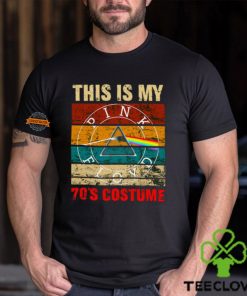 Pink Floyd 70s costume Shirt