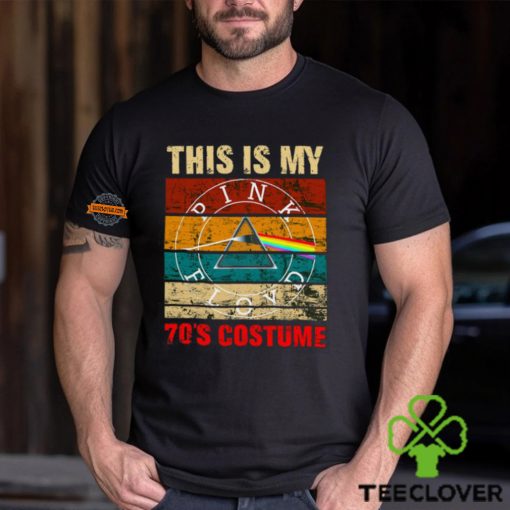 Pink Floyd   70s costume Shirt