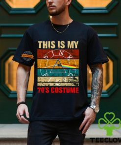 Pink Floyd 70s costume Shirt