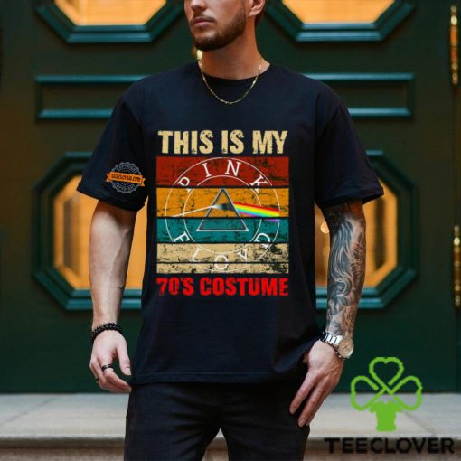 Pink Floyd   70s costume Shirt
