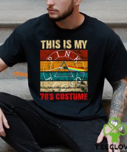 Pink Floyd 70s costume Shirt