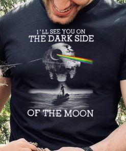Pink Floyd ILl See You On The Dark Side Of The Moon