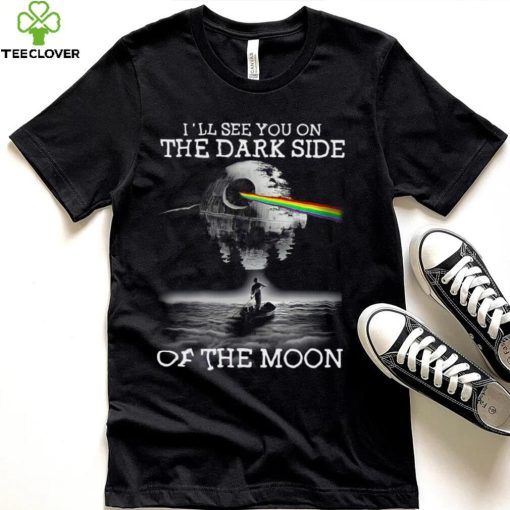 Pink Floyd ILl See You On The Dark Side Of The Moon