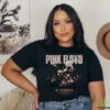Pink Floyd Live at Pompeii Memento Mori T Shirt