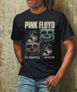 Pink Floyd  Memento Mori T Shirt