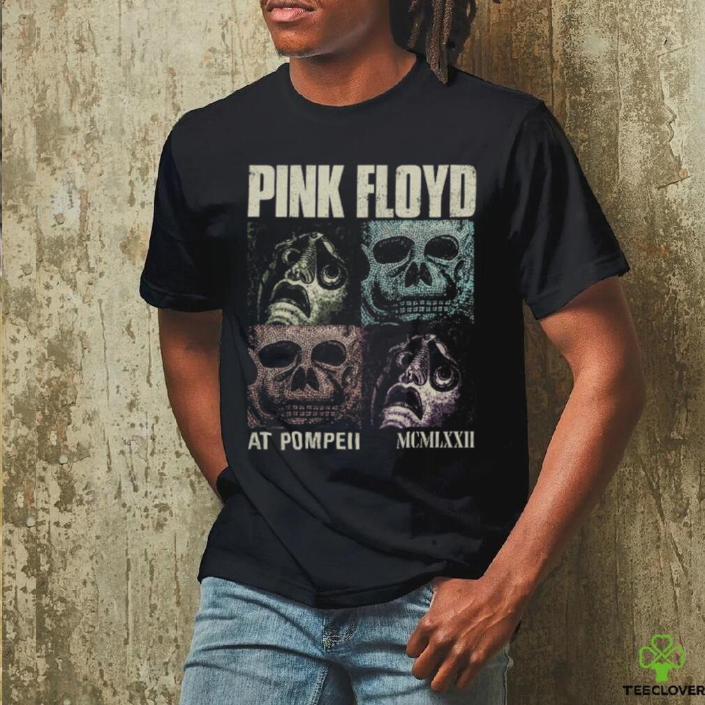 Pink Floyd Memento Mori T Shirt Pink Floyd Memento Mori T Shirt