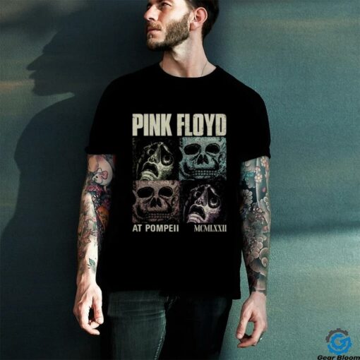Pink Floyd  Memento Mori T Shirt