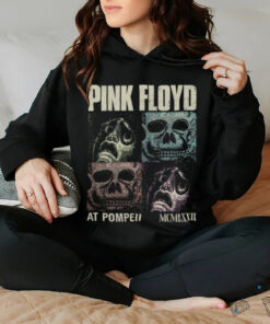 Pink Floyd Memento Mori T Shirt