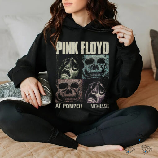 Pink Floyd  Memento Mori T Shirt