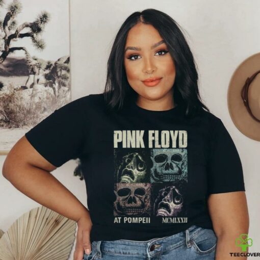 Pink Floyd  Memento Mori T Shirt