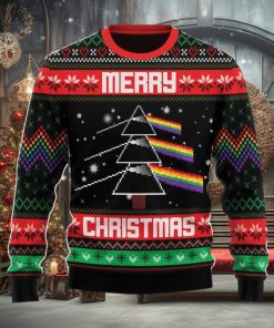 Pink Floyd Music Ugly Xmas Christmas Sweater Christmas Gift