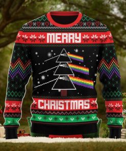 Pink Floyd Music Ugly Xmas Christmas Sweater Christmas Gift
