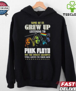 Pink Floyd Some Of Us Listening 2024 shirt