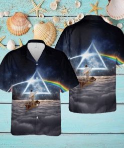 Pink Floyd The Endless River 2024 Hawaiian Shirt