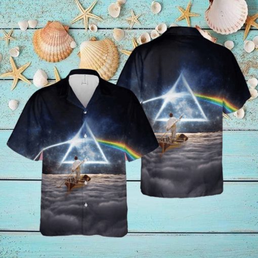 Pink Floyd The Endless River 2024 Hawaiian Shirt