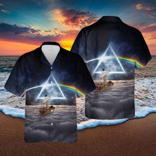 Pink Floyd The Endless River 2024 Hawaiian Shirt