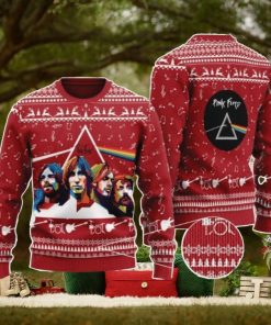 Pink Floyd Ugly Xmas Christmas Sweater Christmas Gift