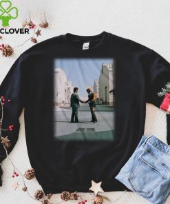 Pink Floyd Wish You Were Here T Shirt