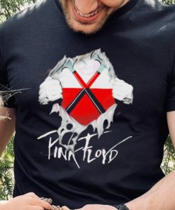 Pink Floyd limited edition classic shirt