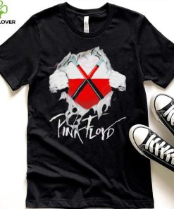 Pink Floyd limited edition classic shirt 2 Pink Floyd limited edition classic shirt