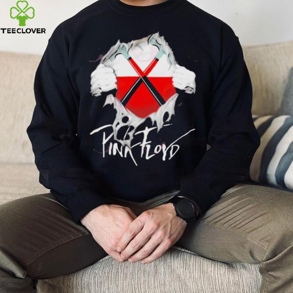 Pink Floyd limited edition classic shirt Pink Floyd limited edition classic shirt