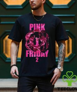 Pink Friday 2 Nicki Minaj Tour 2024 Shirt
