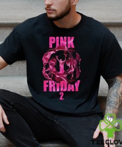 Pink Friday 2 Nicki Minaj Tour 2024 Shirt 1 Pink Friday 2 Nicki Minaj Tour 2024 Shirt