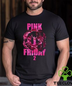 Pink Friday 2 Nicki Minaj Tour 2024 Shirt 2 Pink Friday 2 Nicki Minaj Tour 2024 Shirt