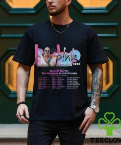 Pink P!nk Summer Carnival Tour T Shirt, P!nk Pink Summer Carnival Tour 2023 Shirt, Pink Summer Carnival Tour Dates Hoodie Shirt