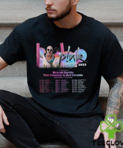 Pink P!nk Summer Carnival Tour T Shirt, P!nk Pink Summer Carnival Tour 2023 Shirt, Pink Summer Carnival Tour Dates Hoodie Shirt
