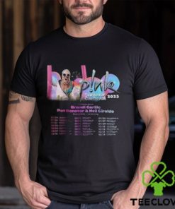 Pink P!nk Summer Carnival Tour T Shirt, P!nk Pink Summer Carnival Tour 2023 Shirt, Pink Summer Carnival Tour Dates Hoodie Shirt