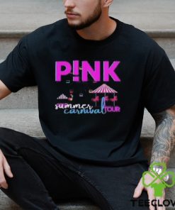 Pink P!nk Summer Carnival Tour T Shirt, P!nk Pink Summer Carnival Tour 2023 Shirt, Pink Summer Carnival Tour Dates Hoodie