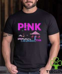 Pink P!nk Summer Carnival Tour T Shirt, P!nk Pink Summer Carnival Tour 2023 Shirt, Pink Summer Carnival Tour Dates Hoodie