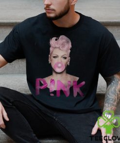 Pink Shirt Bubblegum Sweatshirt P!Nk Summer Carnival Tour 2023 T Shirt Hoodie