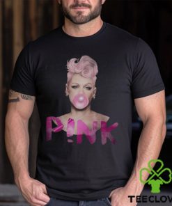 Pink Shirt Bubblegum Sweatshirt P!Nk Summer Carnival Tour 2023 T Shirt Hoodie
