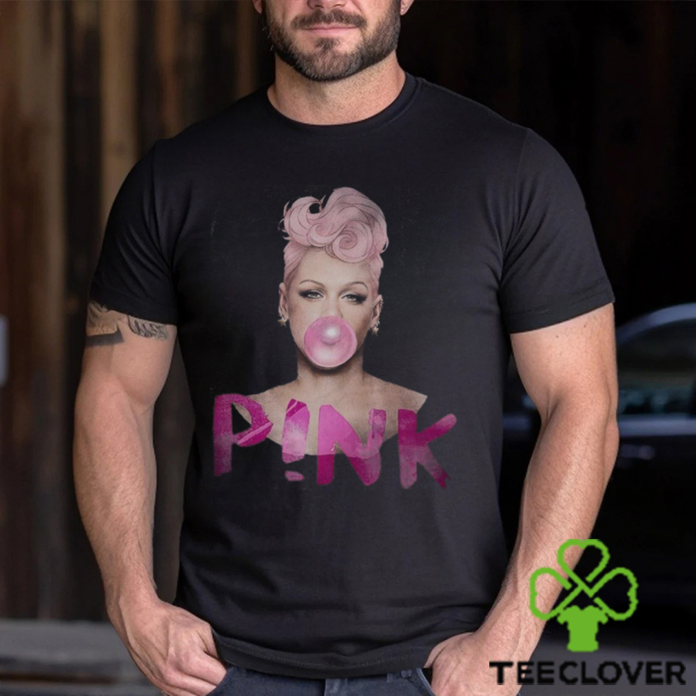 Pink Shirt Bubblegum Sweatshirt P!Nk Summer Carnival Tour 2023 T Shirt Hoodie Pink Shirt Bubblegum Sweatshirt P!Nk Summer Carnival Tour 2023 T Shirt Hoodie