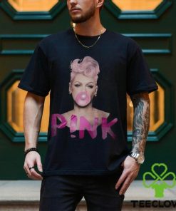 Pink Shirt Bubblegum Sweatshirt P!Nk Summer Carnival Tour 2023 T Shirt Hoodie